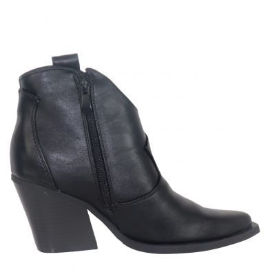 Koniarisshoes Γυναικείο Μποτάκι