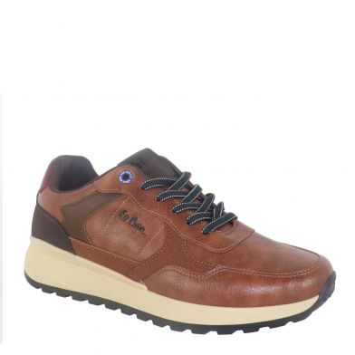 Lee Cooper Ανδρικό Sneaker