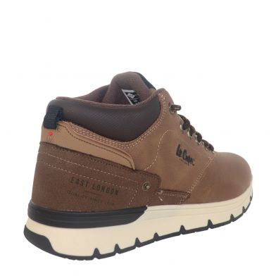 Lee Cooper Ανδρικό Μποτάκι