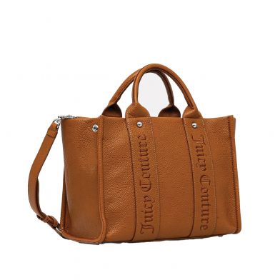 Juicy Couture Γυναικεία Τσάντα Χειρός