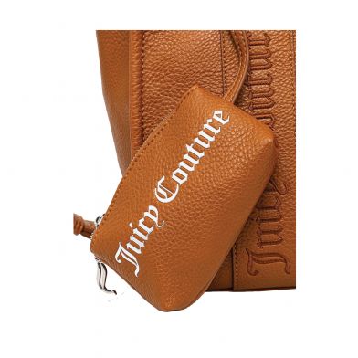 Juicy Couture Γυναικεία Τσάντα Χειρός