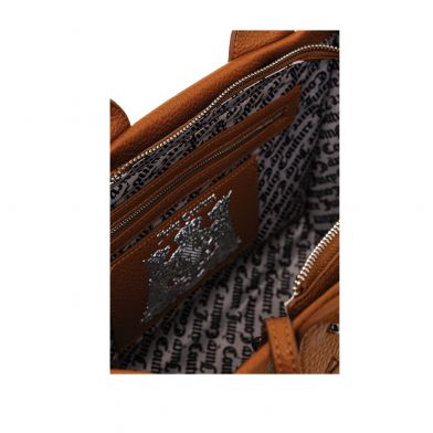 Juicy Couture Γυναικεία Τσάντα Χειρός