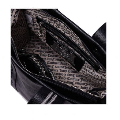 Juicy Couture Γυναικεία Τσάντα Ώμου