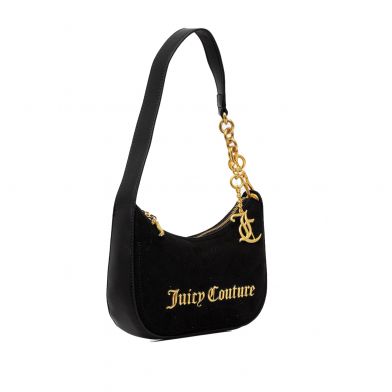 Juicy Couture Γυναικεία Τσάντα Ώμου