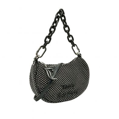 Juicy Couture Γυναικεία Τσάντα Ώμου