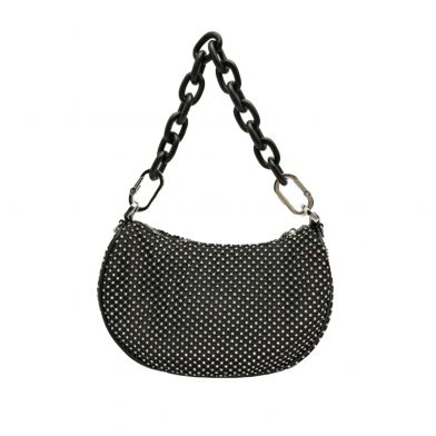 Juicy Couture Γυναικεία Τσάντα Ώμου