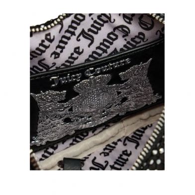 Juicy Couture Γυναικεία Τσάντα Ώμου