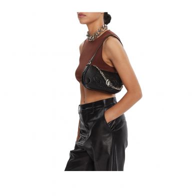 Juicy Couture Γυναικεία Τσάντα Ώμου