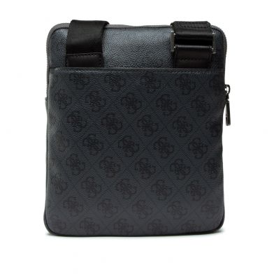 Guess Ανδρική Τσάντα Χιαστή