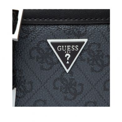 Guess Ανδρική Τσάντα Χιαστή
