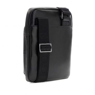 Guess Ανδρική Τσάντα Χιαστή