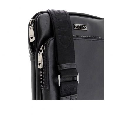 Guess Ανδρική Τσάντα Χιαστή