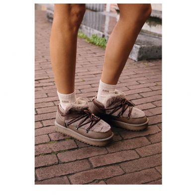 D.Franklin Γυναικείο Μποτάκι