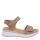 Koniarisshoes Γυναικεία Πλατφόρμα
