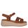 Koniarisshoes Γυναικείο Flatform