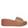 Koniarisshoes Γυναικεία Πλατφόρμα