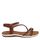 Koniarisshoes Γυναικείο Σανδάλι