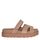 Bodoros Γυναικείο Flatform