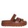 Bodoros Γυναικείο Flatform