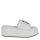 Koniarisshoes Γυναικείο Flatform
