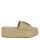 Koniarisshoes Γυναικείο Flatform