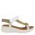 Koniarisshoes Γυναικεία Πλατφόρμα