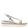 Seven Γυναικείο Flatform