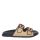 Koniarisshoes Γυναικείο Flatform