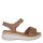 Koniarisshoes Γυναικεία Πλατφόρμα
