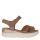 Koniarisshoes Γυναικεία Πλατφόρμα