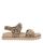 Guess Γυναικείο Flatform