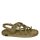 Bohonomad Γυναικείο Flatform
