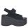 Koniarisshoes Γυναικεία Πλατφόρμα