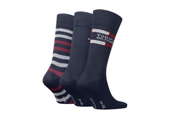 Tommy Hilfiger Κάλτσες 3Pack