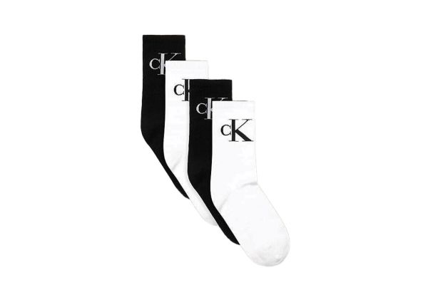 Calvin Klein Κάλτσες 4Pack