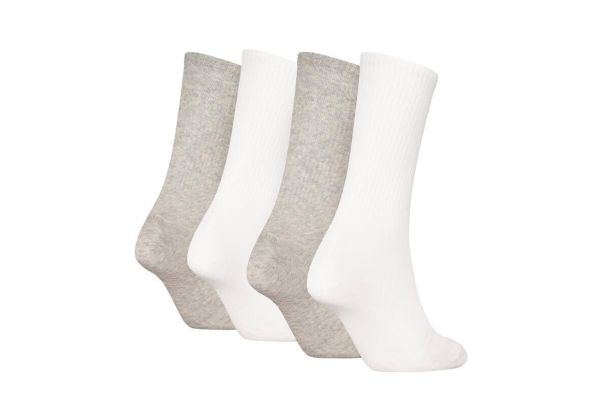 Calvin Klein Κάλτσες 4Pack