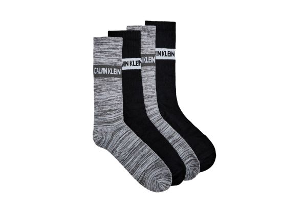 Calvin Klein Κάλτσες 4Pack