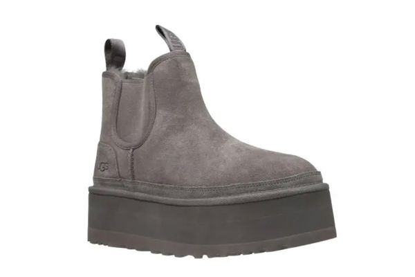 Ugg Γυναικείο Μποτάκι