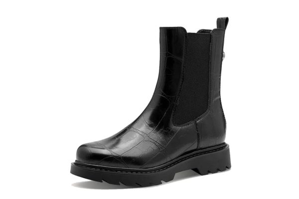 Tamaris Γυναικείο Μποτάκι