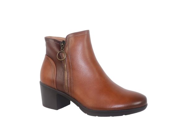 Koniarisshoes Γυναικείο Μποτάκι