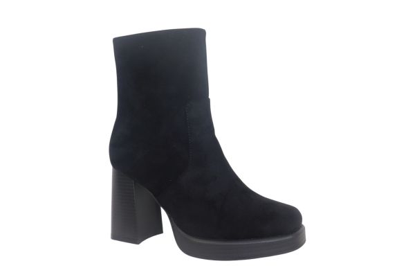 Migato Γυναικείο Μποτάκι