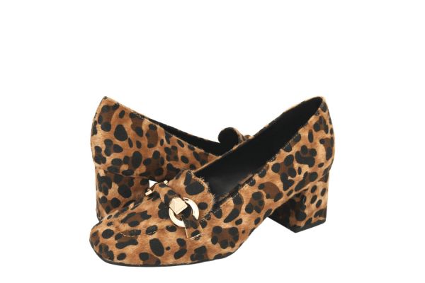 Gianna Kazakou Γυναικείο Loafer