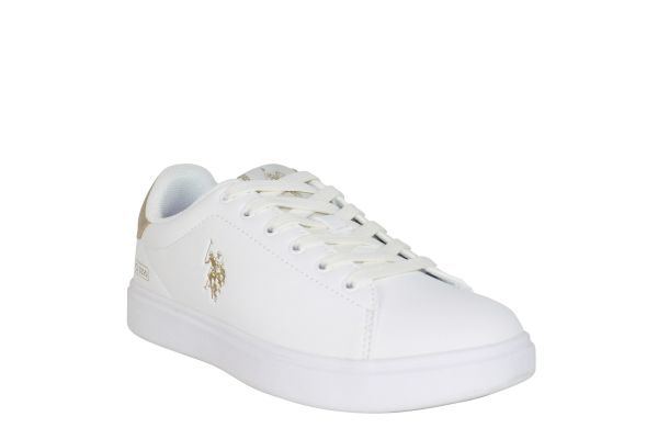 U.S. Polo ASSN. Γυναικείο Sneaker