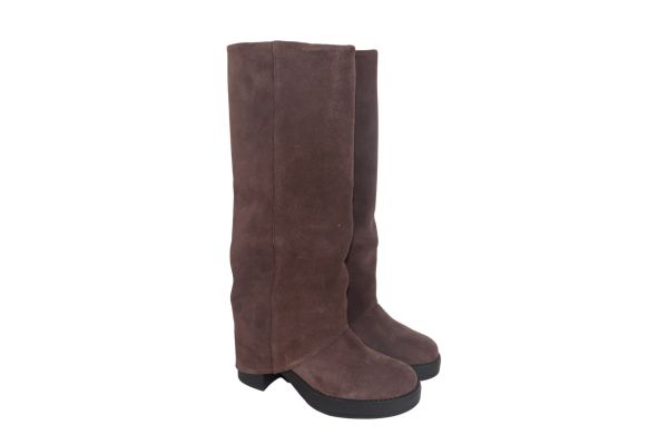 Koniarisshoes Γυναικεία Μπότα