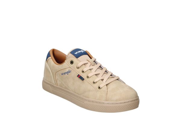 Wrangler Ανδρικό Sneaker