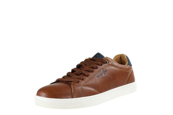Wrangler Ανδρικό Sneaker