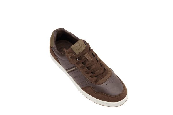 Wrangler Ανδρικό Sneaker