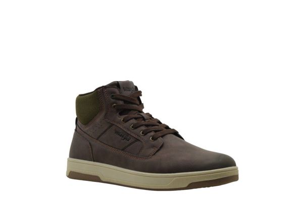 Wrangler Ανδρικό Μποτάκι