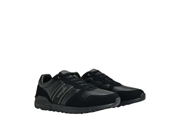 Wrangler Ανδρικό Sneaker