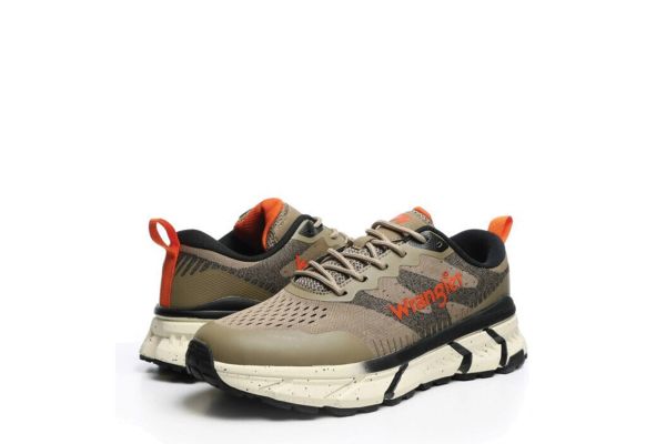 Wrangler Ανδρικό Sneaker